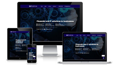 Rubinza | Financial and IT solutions to businesses